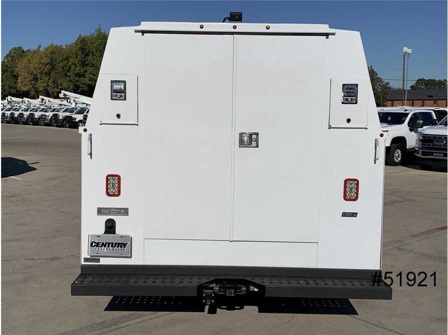 Used 2022 Ford E-350 and Econoline 350 Super Duty w/ Power Windows & Locks Group image 7