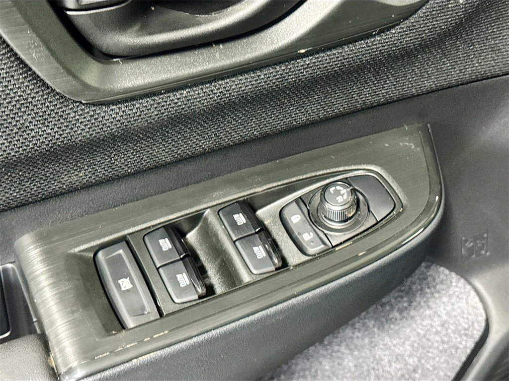 New 2026 Subaru Outback Limited XT image 16