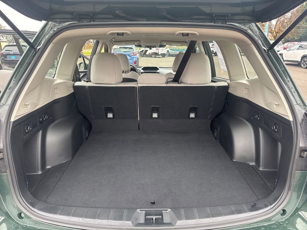 Certified 2023 Subaru Forester image 12