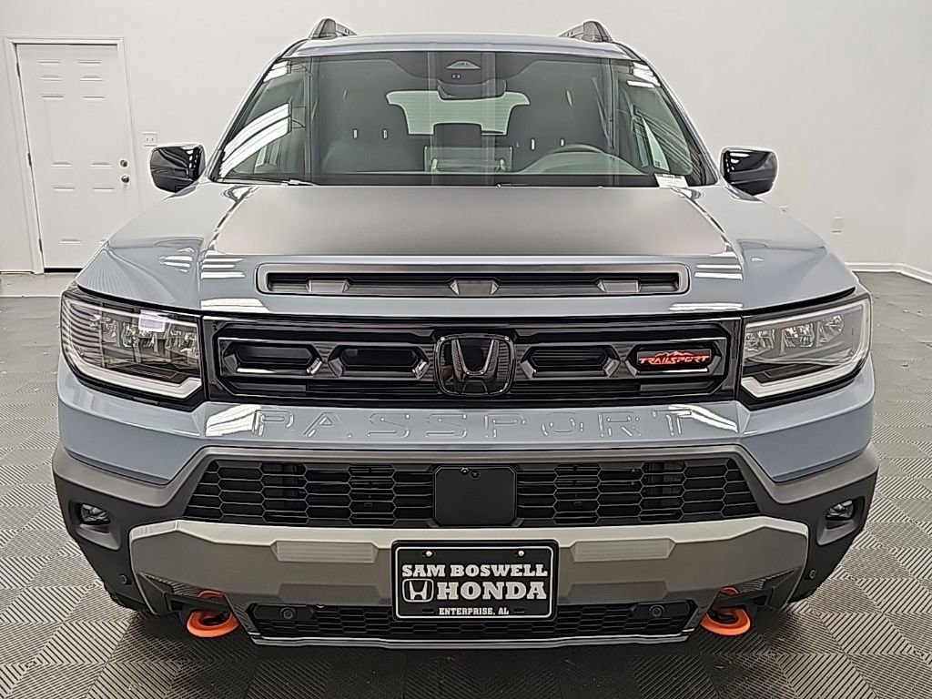 New 2026 Honda Passport TrailSport Elite image 3