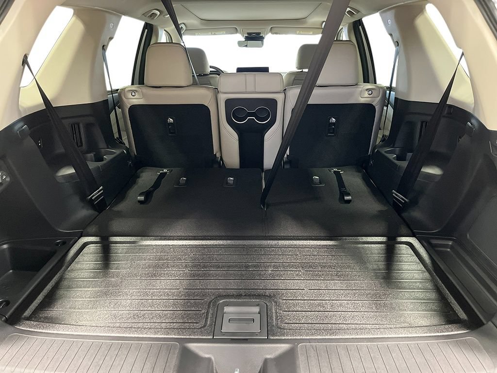 New 2026 Honda Pilot Elite image 28