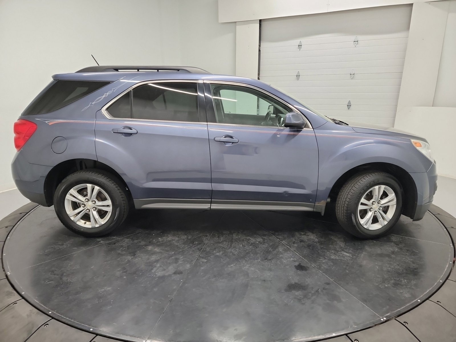 Used 2013 Chevrolet Equinox LT w/ Driver Convenience Package FWD image 19