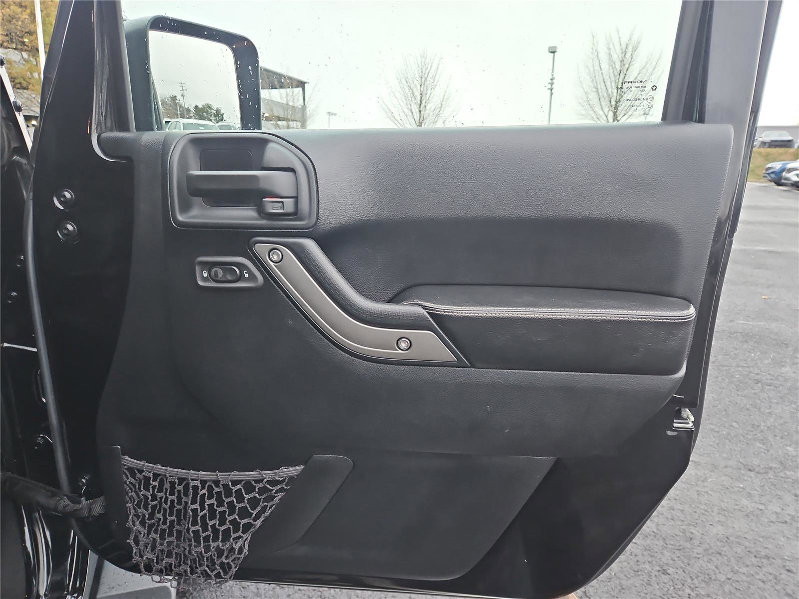 Used 2016 Jeep Wrangler Unlimited Sport image 26