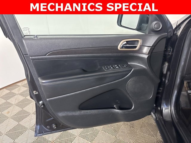 Used 2014 Jeep Grand Cherokee Laredo w/ Quick Order Package 23E image 12