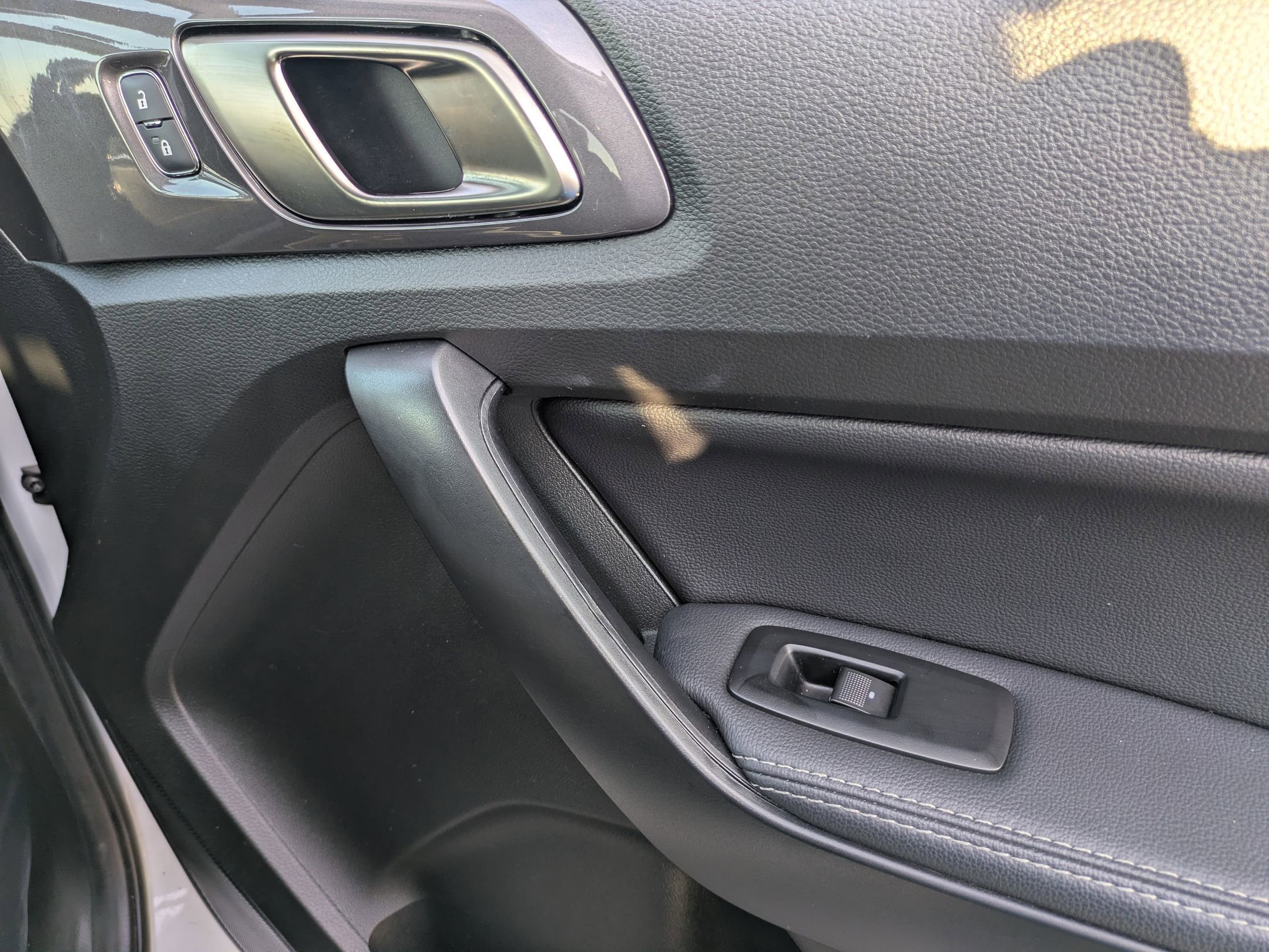 Certified 2022 Ford Ranger Lariat w/ Equipment Group 501A High AWD/4WD image 32