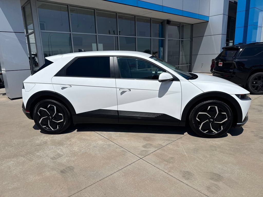 Used 2024 Hyundai Ioniq 5 SEL AWD/4WD image 6
