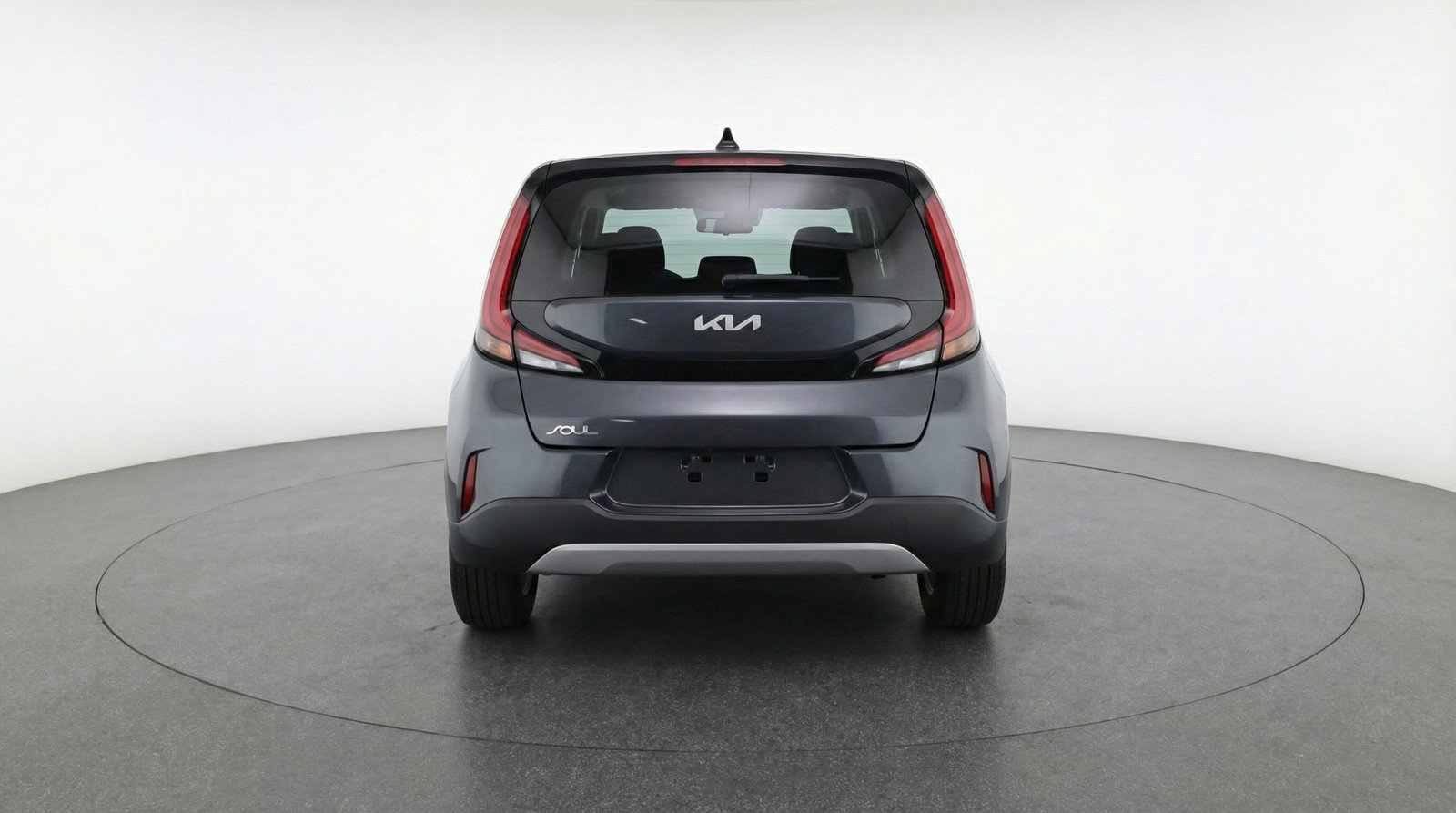 Used 2025 Kia Soul LX w/ LX Technology Package image 7