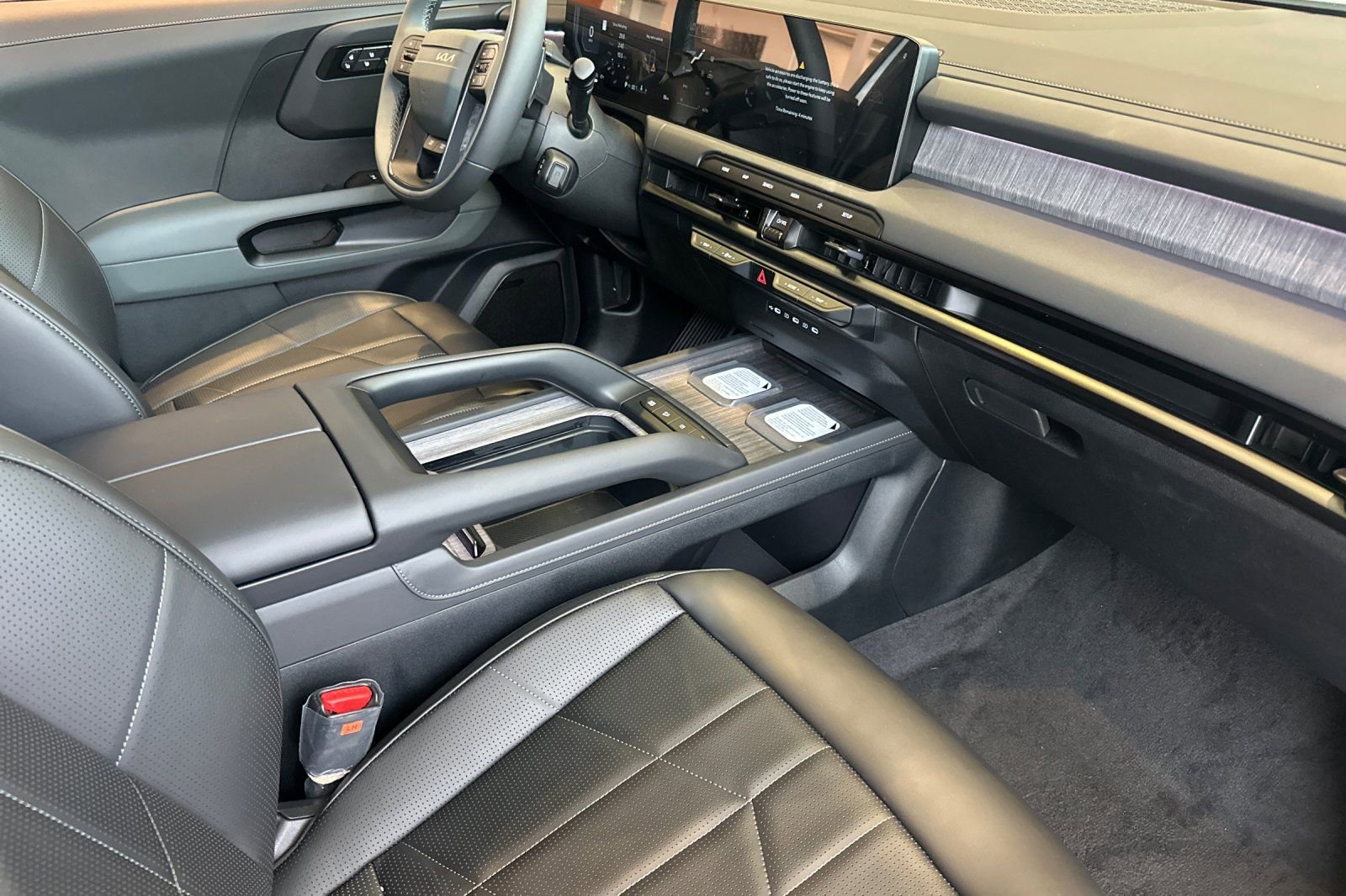 New 2027 Kia Telluride SX Prestige X-Line image 18