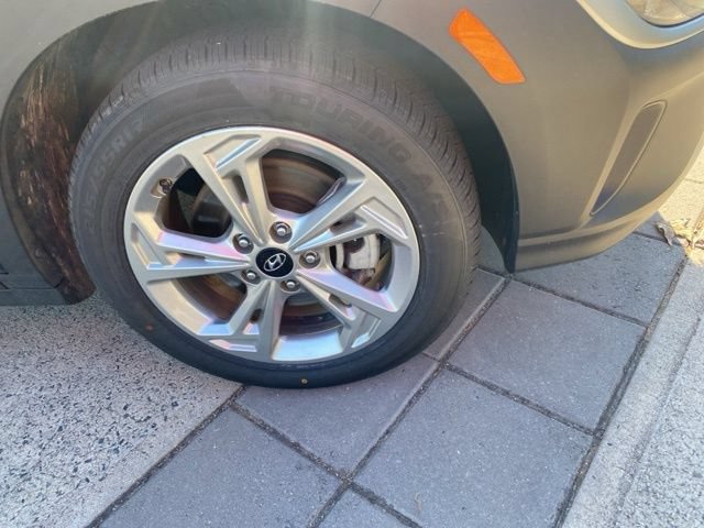 Used 2023 Hyundai Kona SEL AWD/4WD image 27