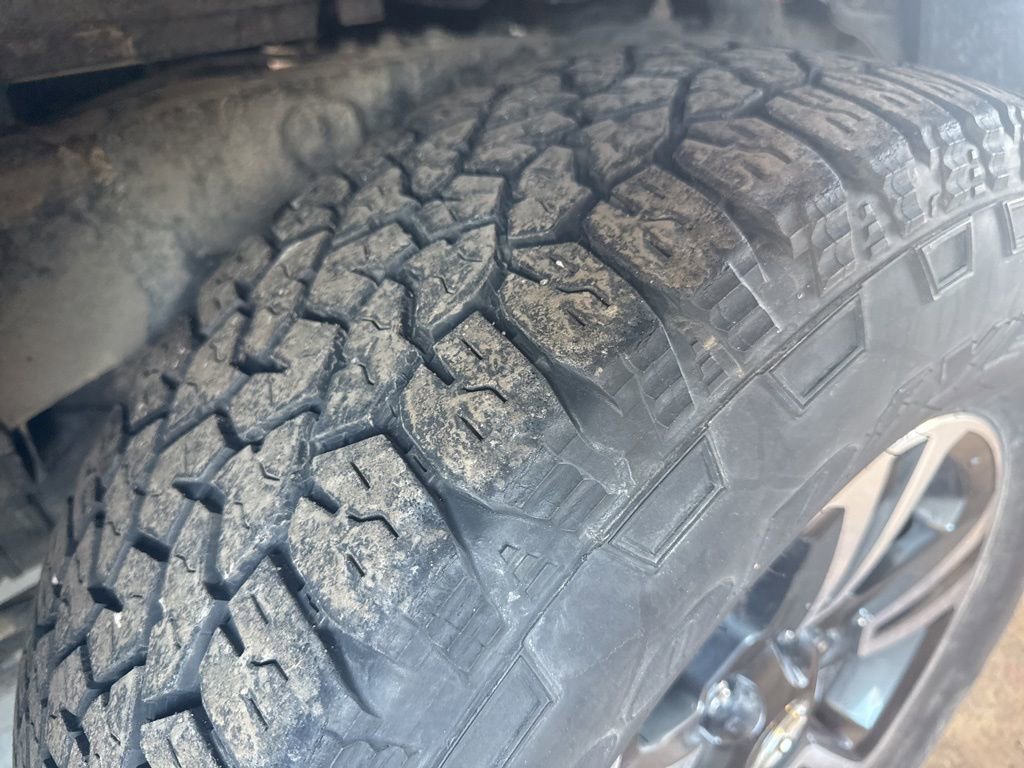 Used 2016 Toyota Tacoma TRD Sport w/ Towing Package image 51