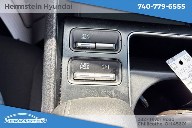 Used 2024 Hyundai Sonata SEL FWD image 20
