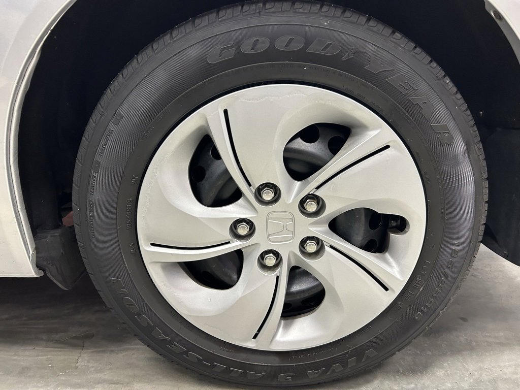 Used 2013 Honda Civic LX image 18