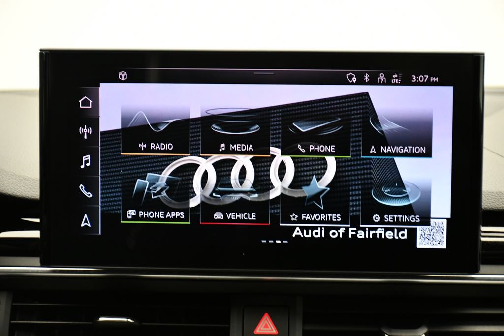 Certified 2023 Audi A4 2.0T Premium Plus w/ Premium Plus Package AWD/4WD image 26