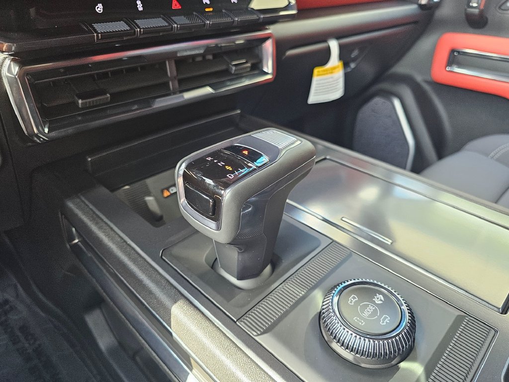 Used 2026 GMC Hummer EV 3X w/ Carbon Fiber Edition Package AWD/4WD image 29