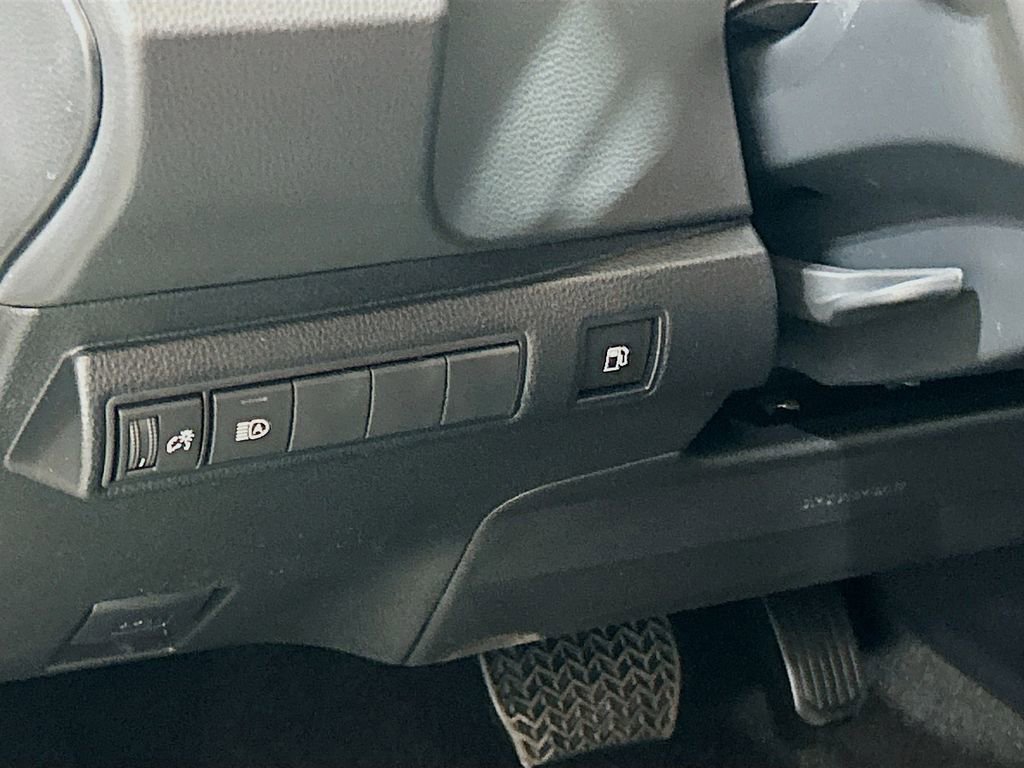 New 2026 Toyota Corolla XLE image 8