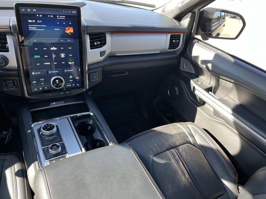 Used 2023 Ford Expedition Timberline image 15