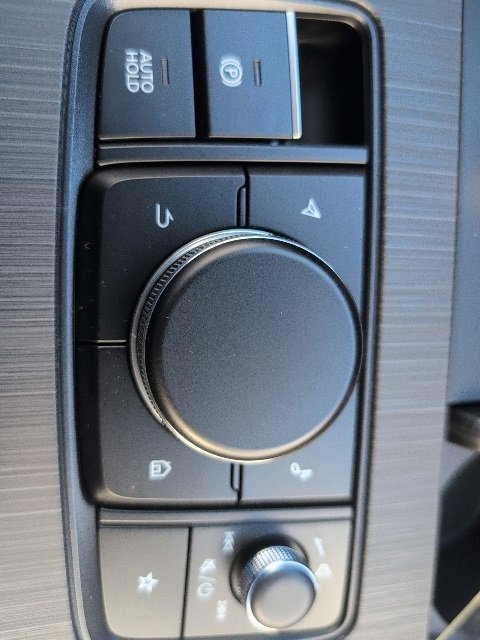 New 2026 MAZDA CX-90 3.3 Turbo S w/ Premium Plus image 37