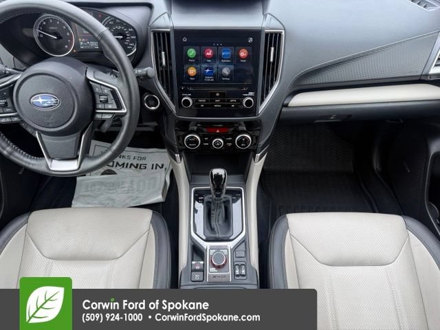 Used 2023 Subaru Forester Limited AWD/4WD image 28