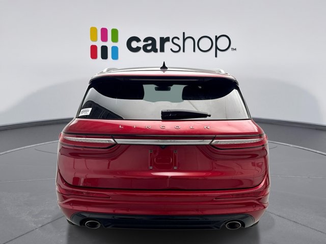 Used 2022 Lincoln Corsair Grand Touring w/ Elements Technology Bundle AWD/4WD image 4