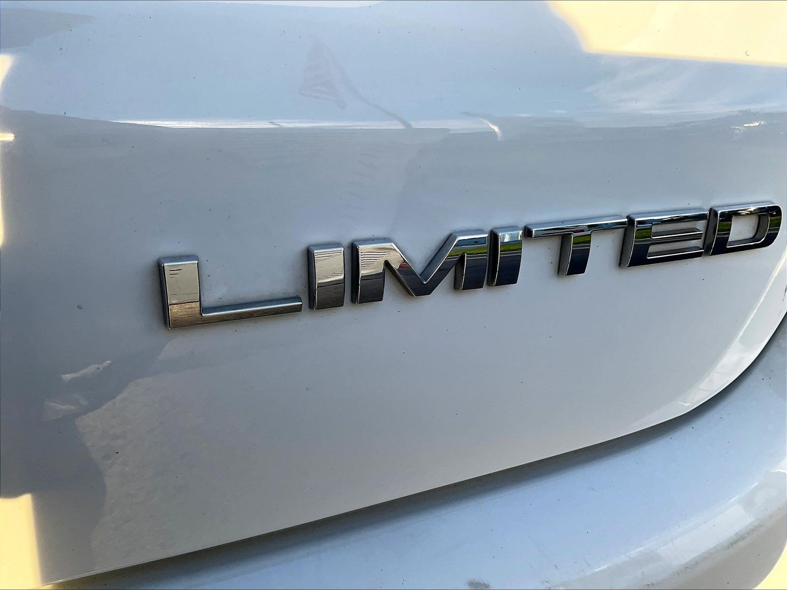 Used 2025 Jeep Compass Limited AWD/4WD image 27