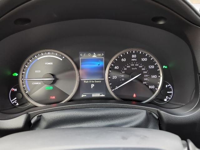 Used 2019 Lexus NX 300h AWD w/ Premium Package image 14