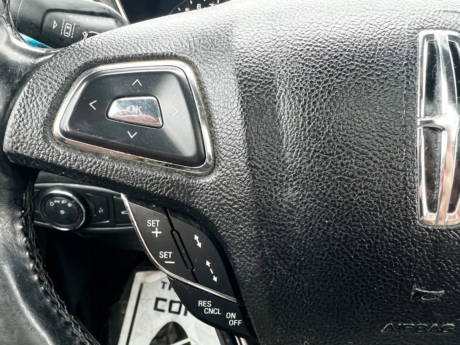 Used 2015 Lincoln MKC AWD w/ Equipment Group 102A Reserve image 22