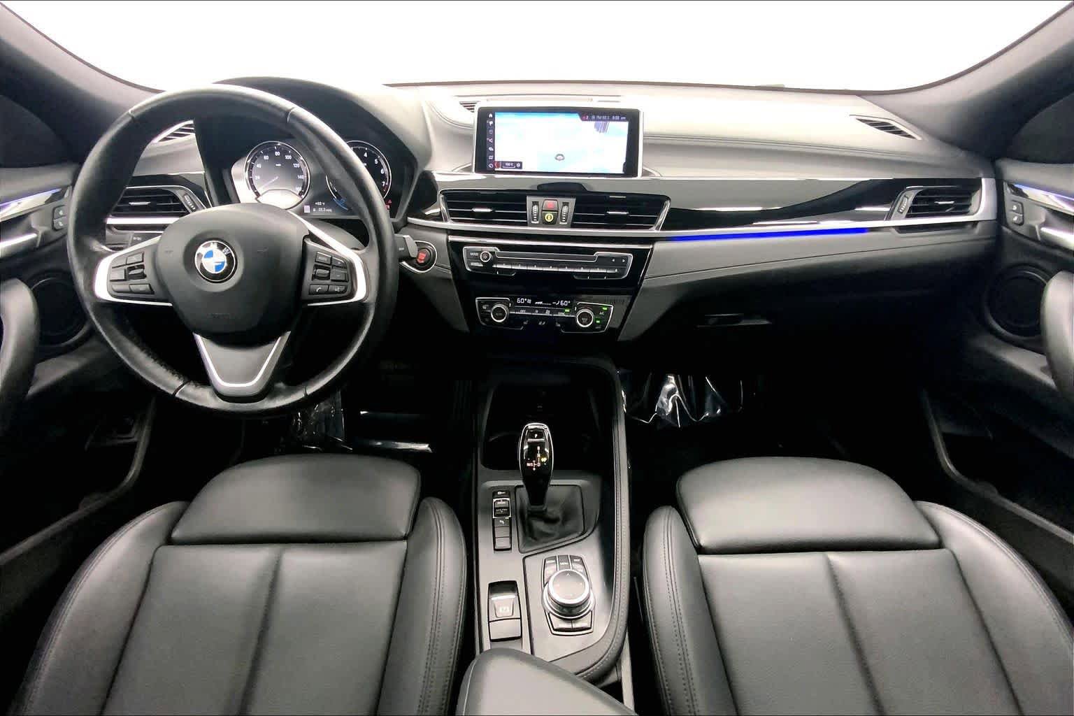 Used 2020 BMW X2 sDrive28i FWD image 18