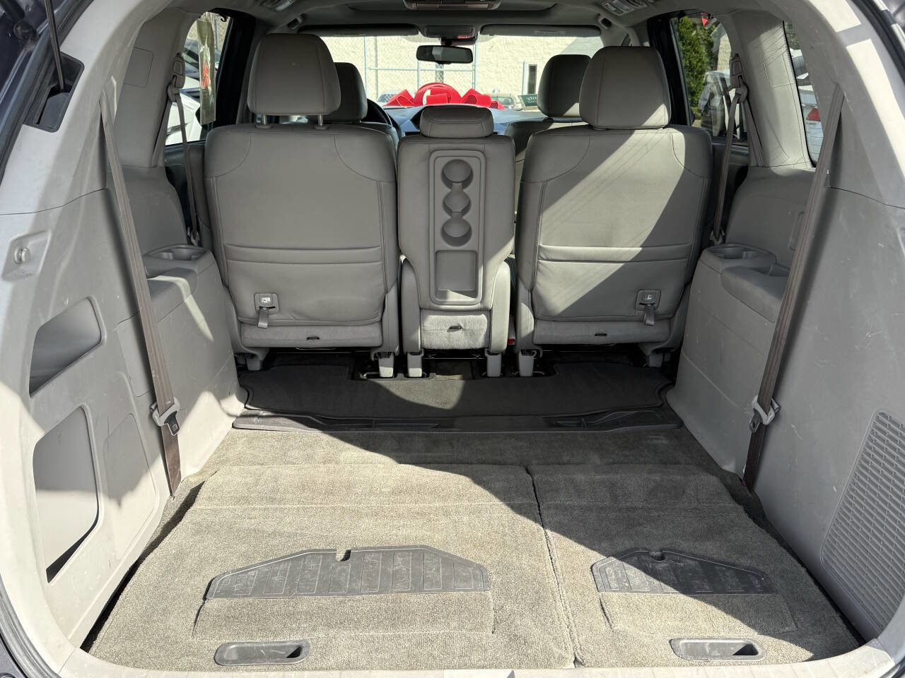 Used 2015 Honda Odyssey EX-L image 26