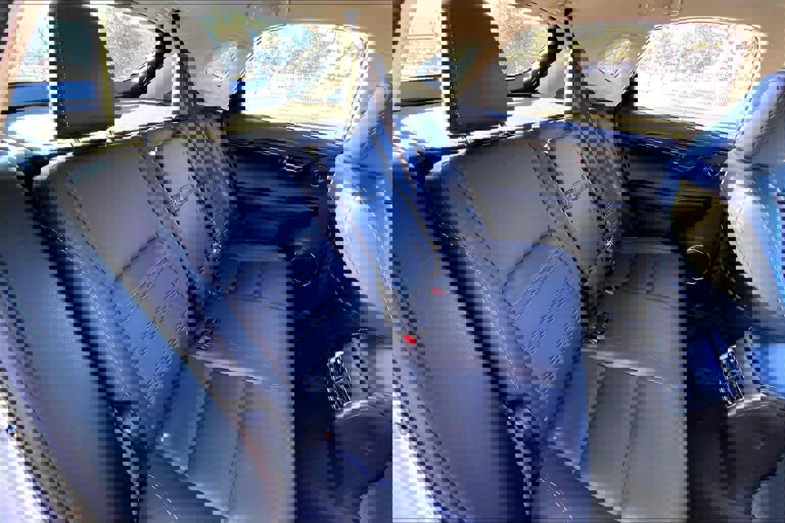 Used 2016 Lexus NX 200t FWD image 18