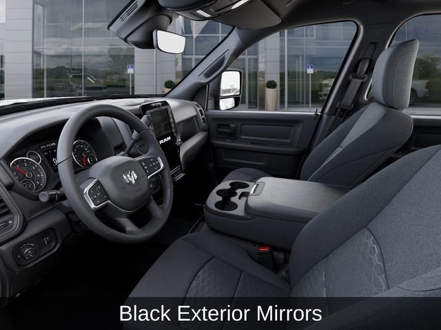 New 2026 RAM 3500 Tradesman image 27