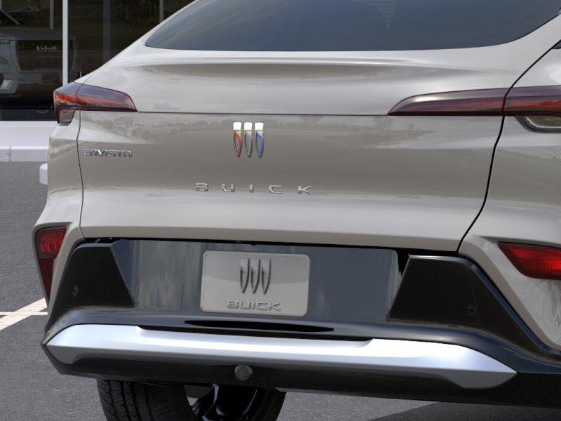 New 2026 Buick Envista Sport Touring w/ Studio Series FWD image 14
