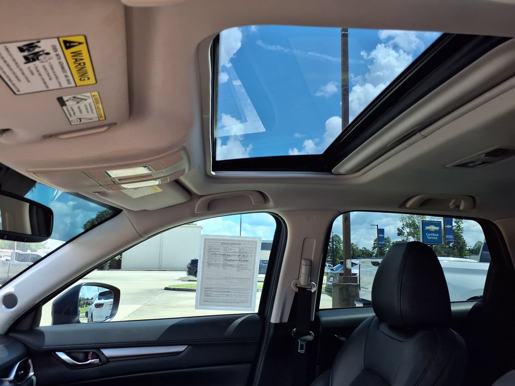 Used 2019 MAZDA CX-5 Touring FWD image 33