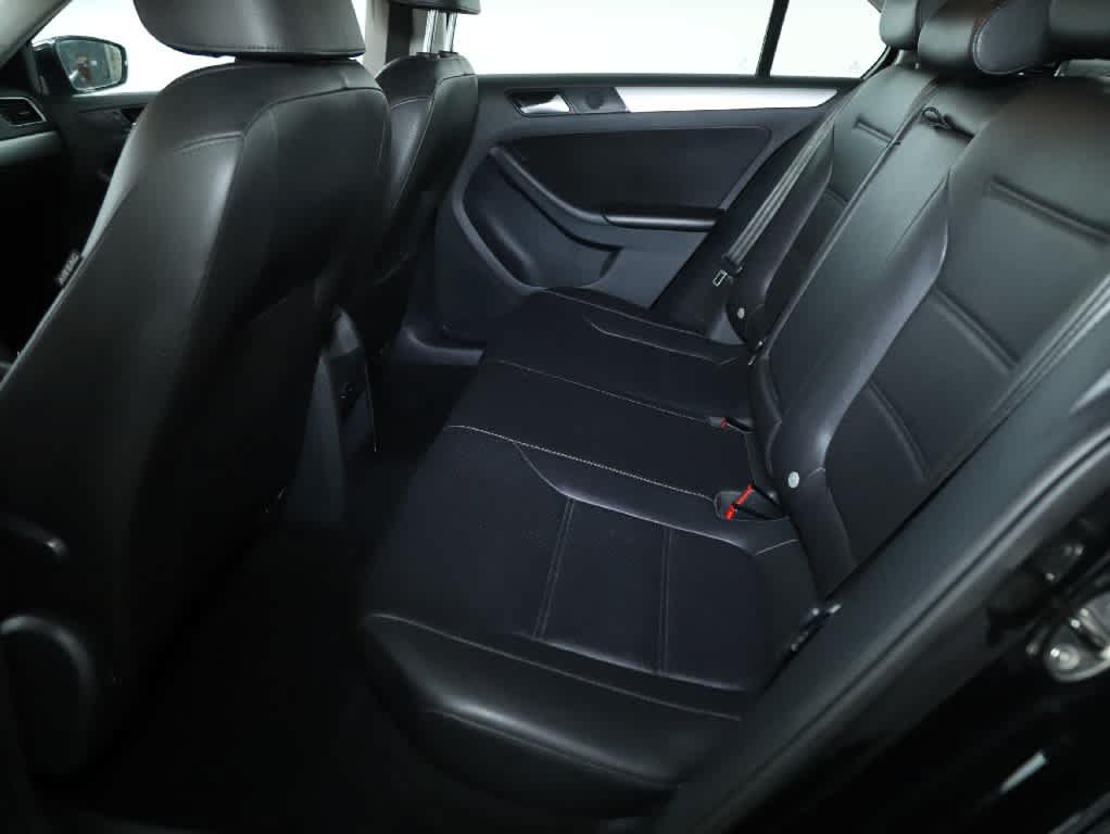 Used 2014 Volkswagen Jetta SE FWD image 14