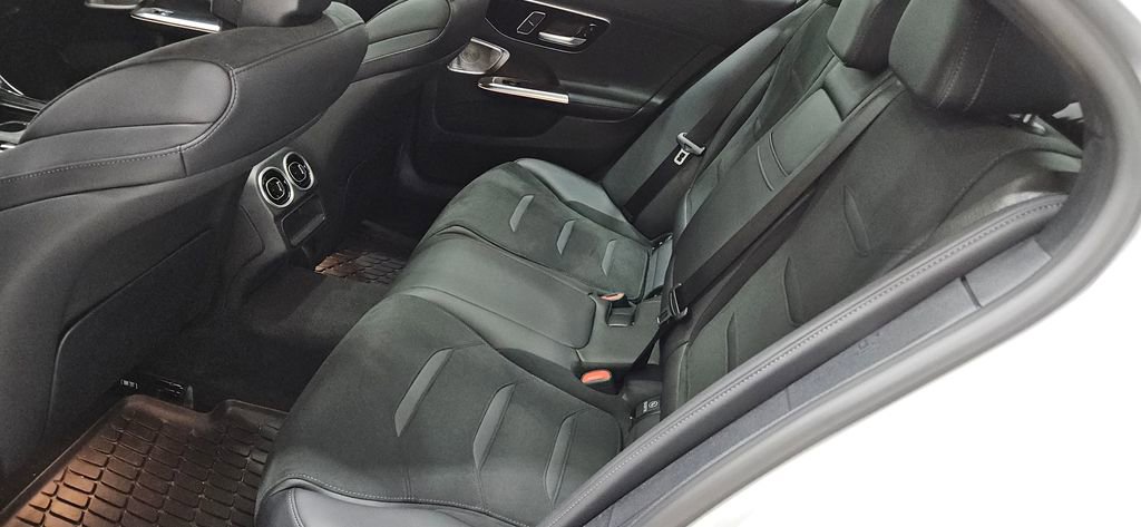 Used 2025 Mercedes-Benz C 36 AMG S image 18