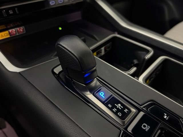 Certified 2026 Lexus TX 500h AWD w/ Technology Package image 22