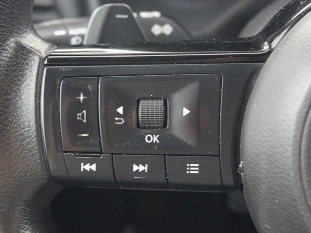 Used 2021 Nissan Rogue SV image 8