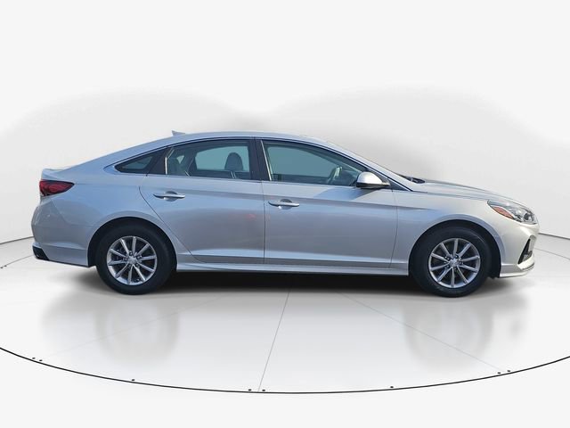 Used 2019 Hyundai Sonata SE image 3