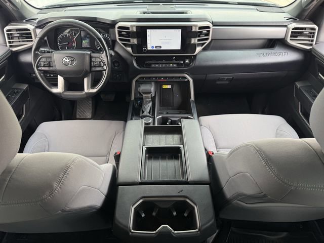 Used 2025 Toyota Tundra SR5 image 11