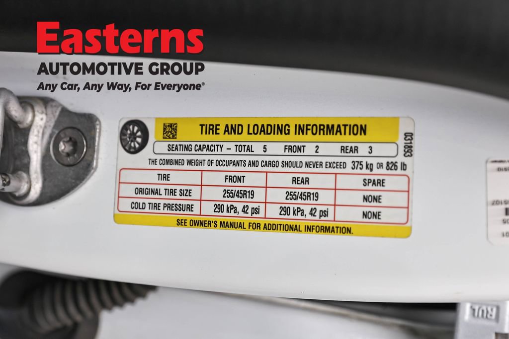 Used 2020 Tesla Model Y Long Range image 29