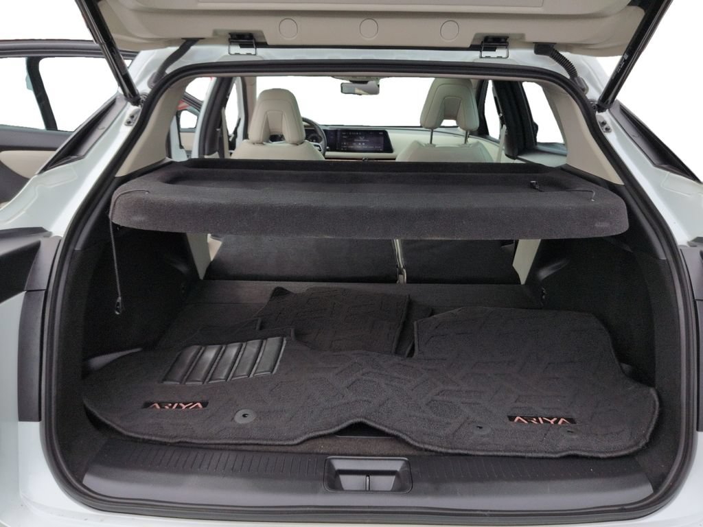 Used 2024 Nissan Ariya AWD image 29