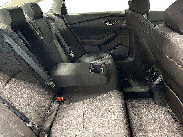 New 2026 Honda Accord SE image 27