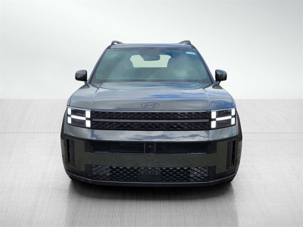 New 2026 Hyundai Santa Fe Calligraphy image 10