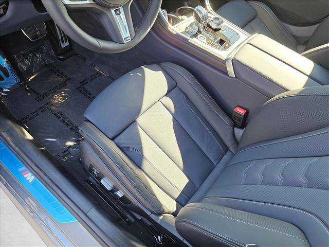 New 2026 BMW 840i image 4