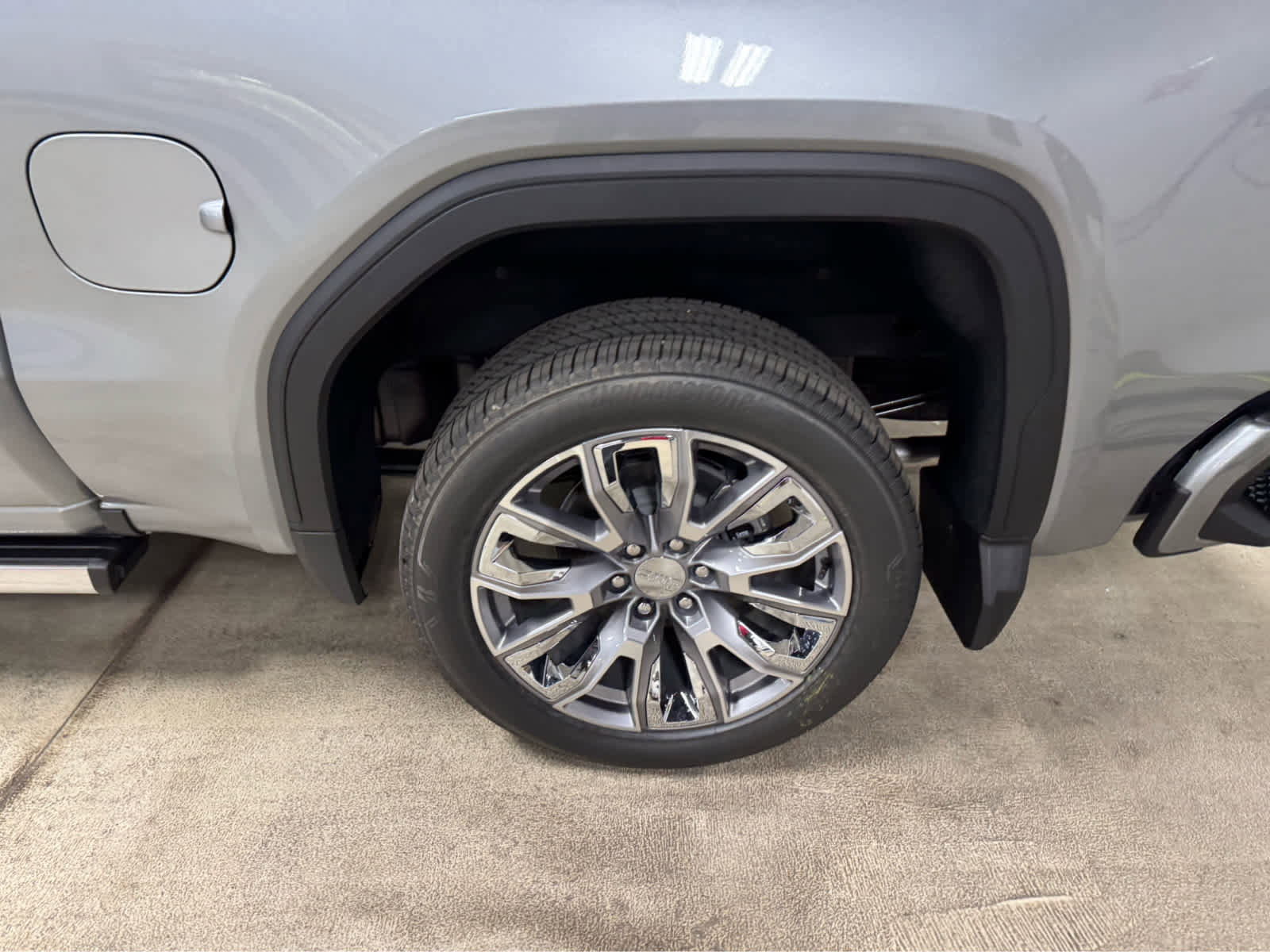 New 2026 GMC Sierra 1500 Denali w/ Denali Reserve Package image 10