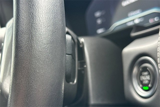 Used 2022 Chevrolet Tahoe Z71 w/ Z71 Off-Road Package image 41