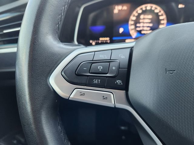 Used 2024 Volkswagen Jetta SE image 27