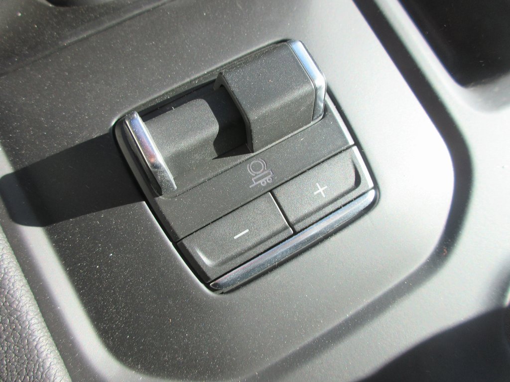 New 2026 GMC Sierra 1500 AT4 w/ AT4 Premium Package image 21