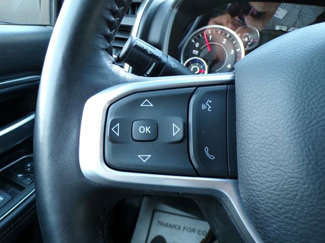 Used 2024 RAM 3500 Big Horn image 18