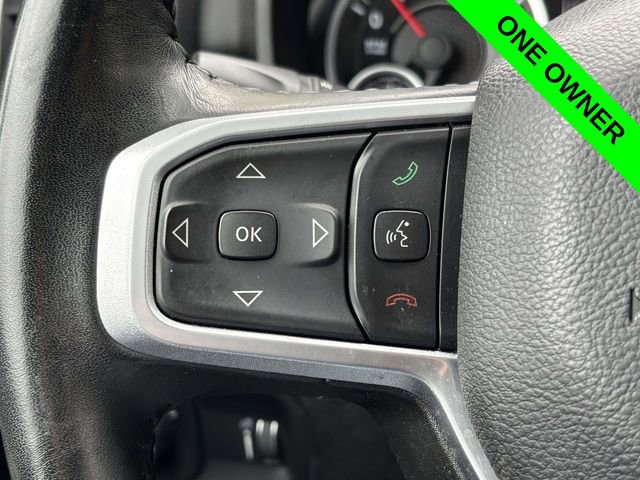 Used 2022 RAM 1500 Big Horn image 12