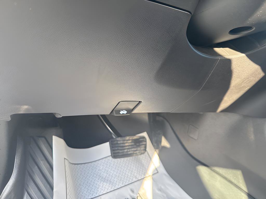 New 2026 Chevrolet Silverado 1500 LTZ image 18